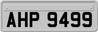 AHP9499