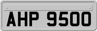 AHP9500