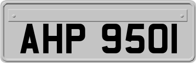 AHP9501