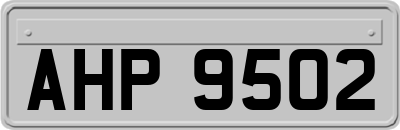 AHP9502