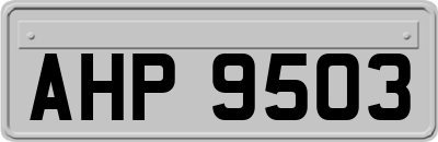 AHP9503