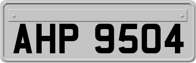 AHP9504