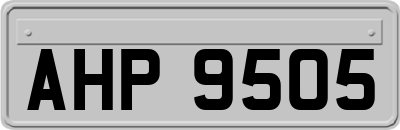 AHP9505
