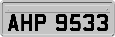 AHP9533