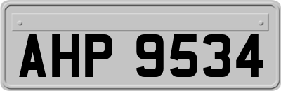 AHP9534