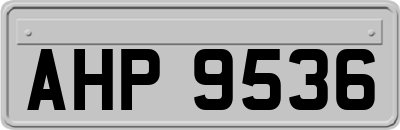 AHP9536