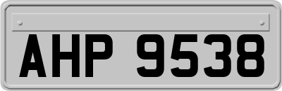 AHP9538