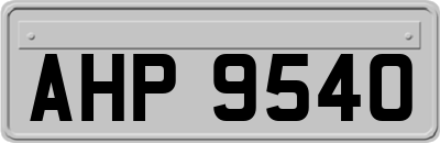 AHP9540