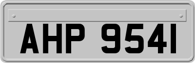 AHP9541