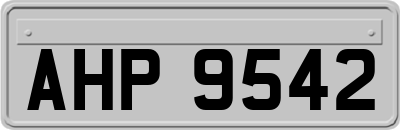AHP9542