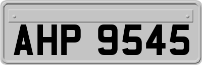 AHP9545