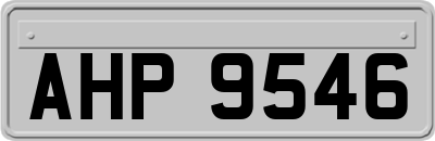 AHP9546