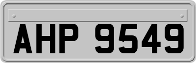 AHP9549