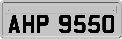 AHP9550