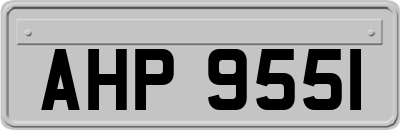 AHP9551