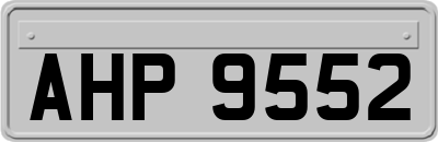AHP9552