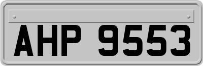 AHP9553