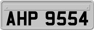 AHP9554