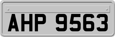 AHP9563