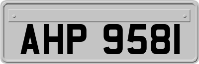 AHP9581