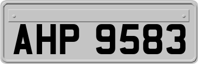 AHP9583