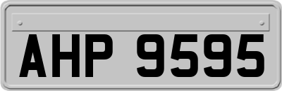 AHP9595