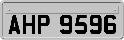 AHP9596