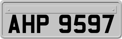 AHP9597