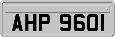 AHP9601