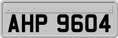 AHP9604