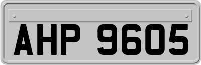 AHP9605