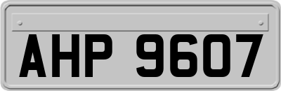 AHP9607