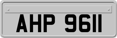 AHP9611