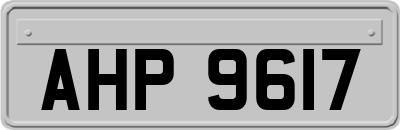 AHP9617