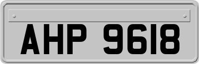 AHP9618