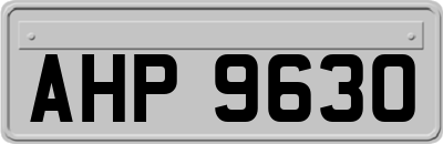 AHP9630