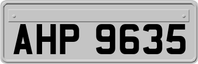 AHP9635
