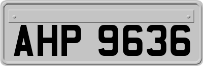 AHP9636