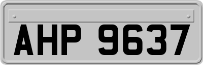AHP9637