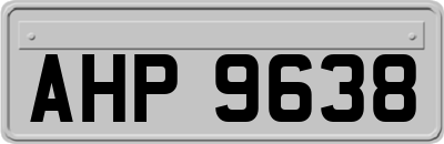 AHP9638