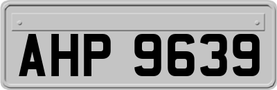 AHP9639