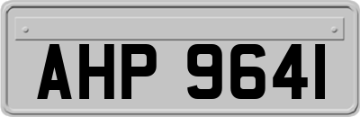 AHP9641