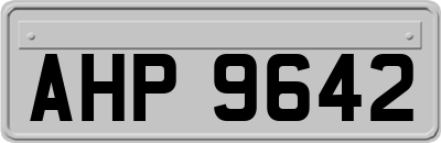 AHP9642