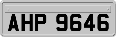 AHP9646