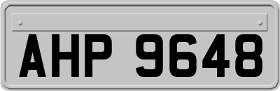 AHP9648