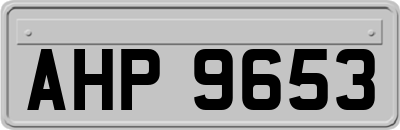 AHP9653