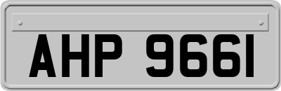 AHP9661