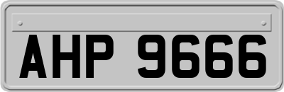 AHP9666