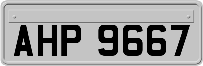 AHP9667