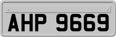 AHP9669